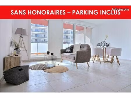 appartement t2