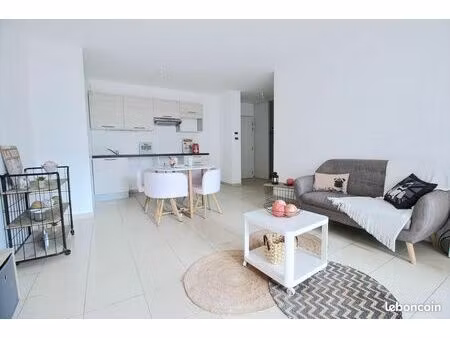 appartement t2