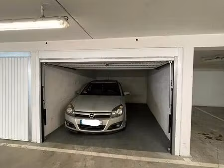 box à louer