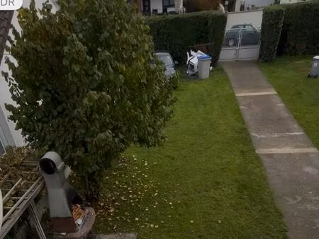 parking securise