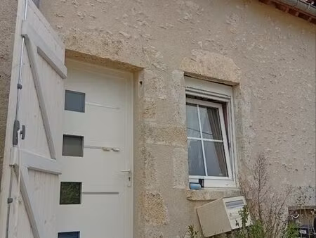 a louer maison de ville
