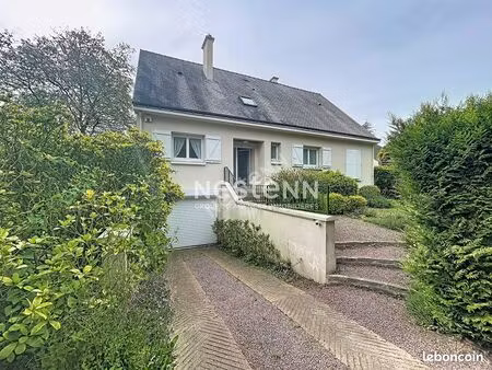 maison 6 pièces 166 m²