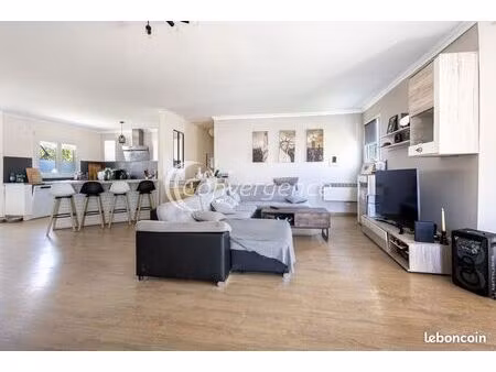 maison 5 pièces 140 m²