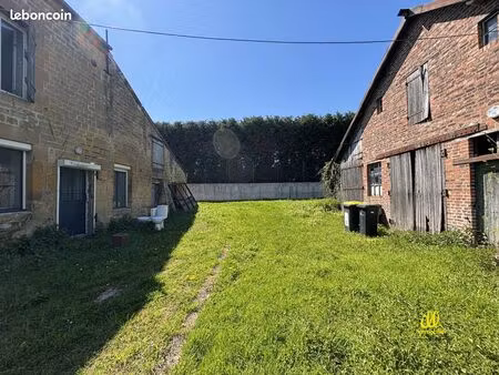 maison 6 pièces 145 m²