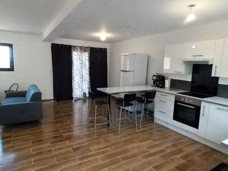 maison t3 surface totale 110m2