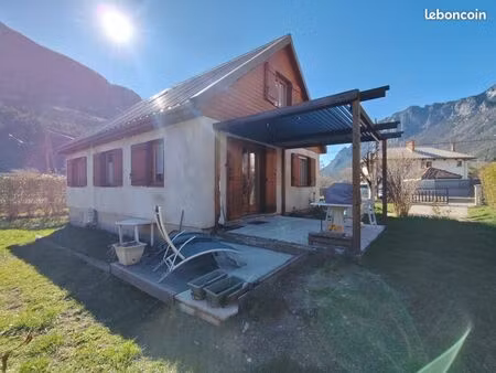 maison familiale proche du centre