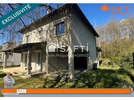maison 5 pièces 112 m²
