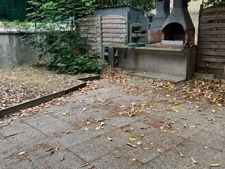 petite maison