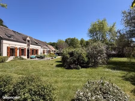 longère 7 pièces 201 m²