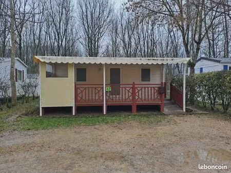 mobil-home