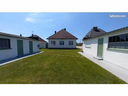 maison 4 pièces 106 m²