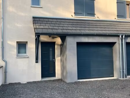 à vendre saint-vrain 91