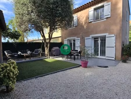 maison 4 pièces 72 m²