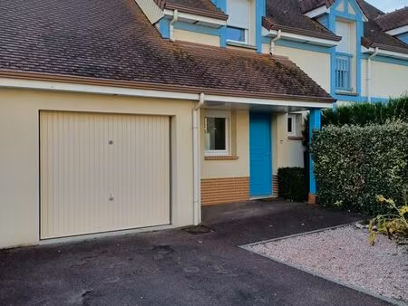maison basse saison