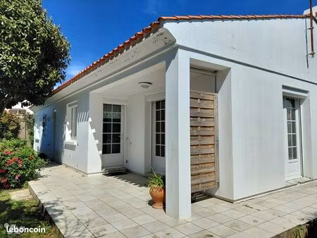 maison 5 pièces 103 m²