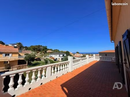 villa 9 pièces 335 m²