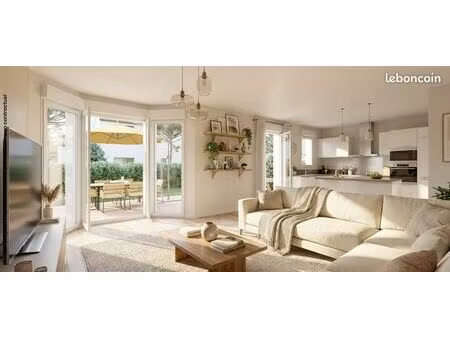maison - 5 pièces - jard-sur-mer à 50m du port de plaisance