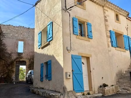 maison 4 pièces 78m2