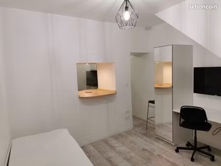 studio