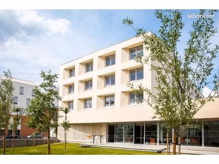 studio pour jeunes de moins de 30 ans