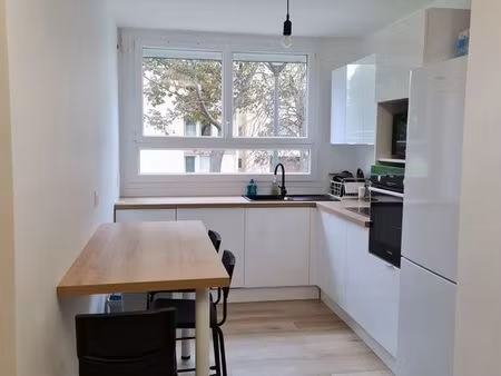 2 chambre disponibles – caen nord  campus 2  proche chu & tram