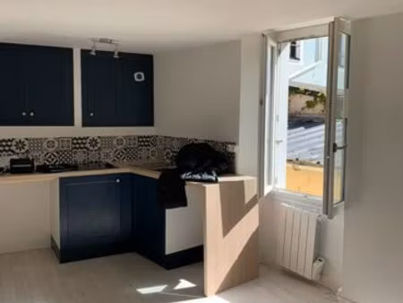 t3 2 chambres 730 cc basse-indre / saint-herblain – dispo 15 mai