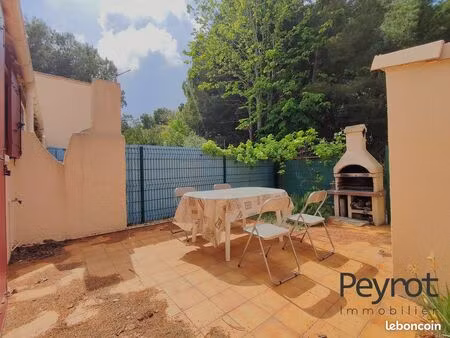 maison 2 pièces 29 m²