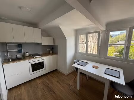 studio meuble - hyper centre lisieux