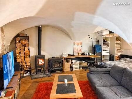 loft 73 m²