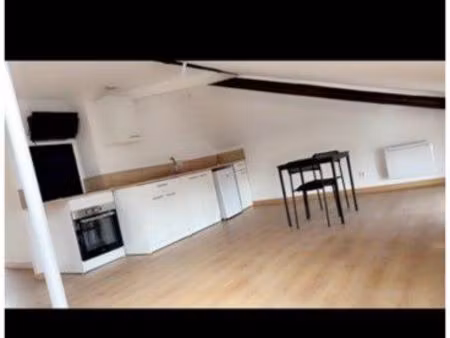 loue appartement f2 meublé