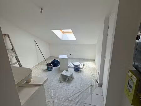 à louer – studio 20 m² à montreuil (quartier pavillonnaire calme)