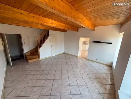 appartement 2 chambres