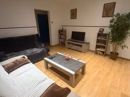 appartement t3