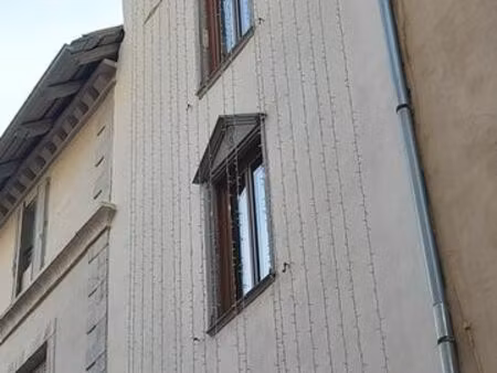 maison + restaurant