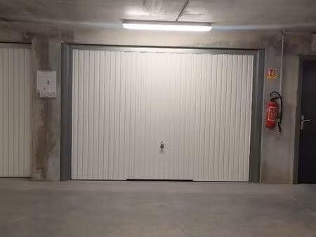 location box