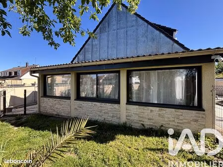 maison 6 pièces 145 m²