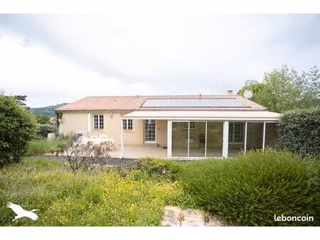 maison 4 pièces 124 m²