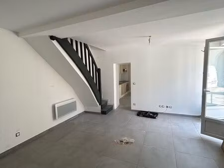 appartment t3 80 m2