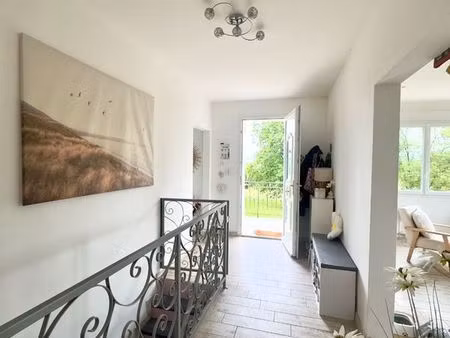 maison individuelle