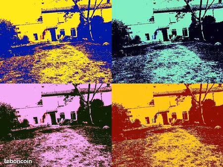 maison bourg