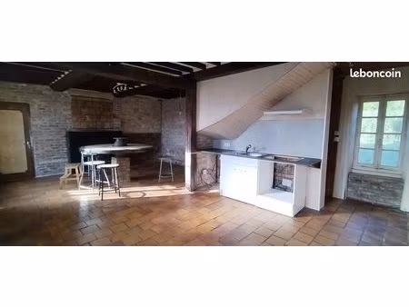 maison à rénover