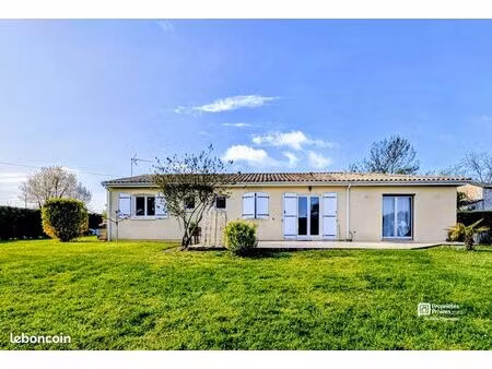 maison 5 pièces 107 m²