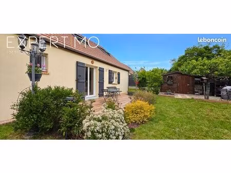 maison 7 pièces 120 m²