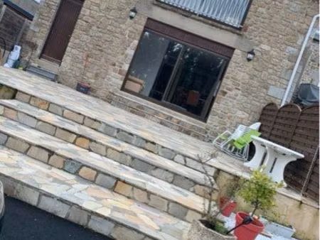 maison location