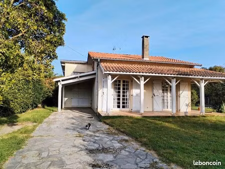 maison 5 pièces