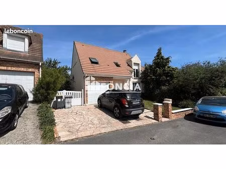 maison 6 pièces 110 m² sans travaux