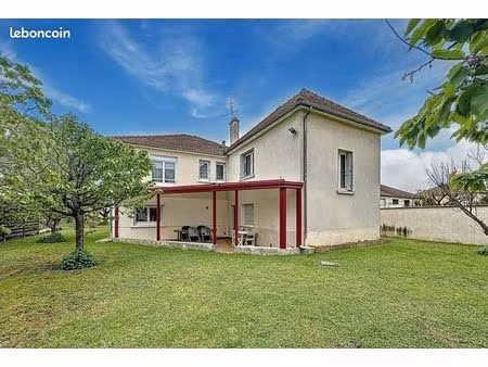 vente maison moneteau