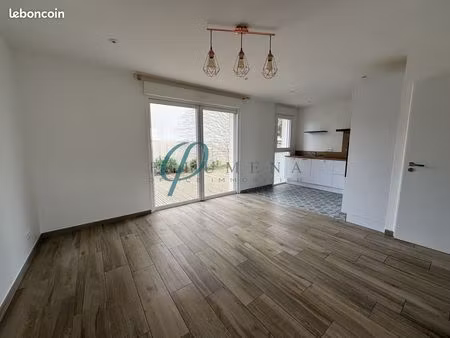 maison 3 pièces 61 m²