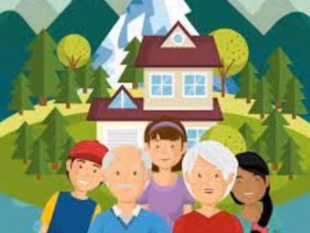 recherche maison et future copropriétaire
