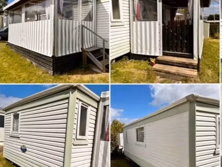 mobil-home